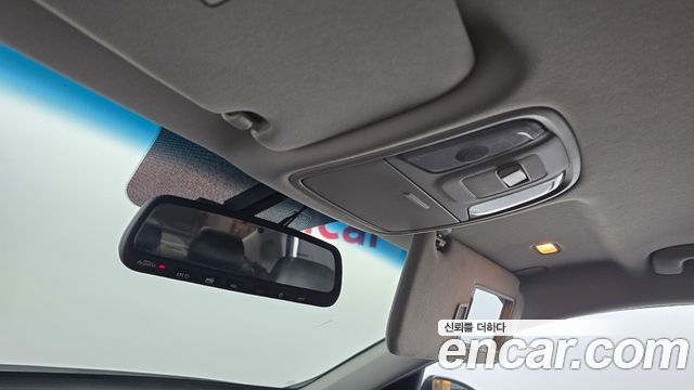 Kia K5 (II) 1.7 Diesel SX Noblesse 2016 — фото 23