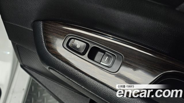 Kia K5 (II) 1.7 Diesel SX Noblesse 2016 — фото 24