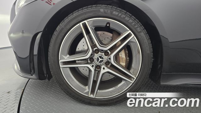 Mercedes-Benz CLS-Class (C257) CLS300d AMG Line 2020 — фото 5