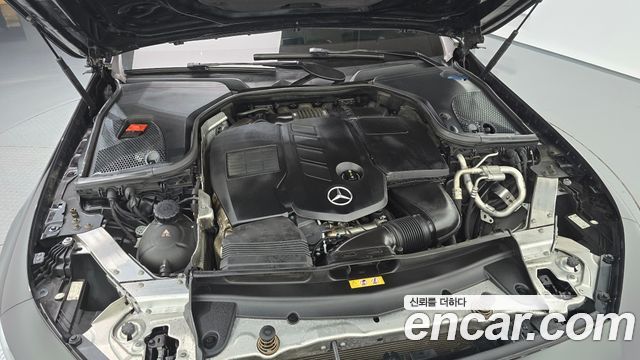 Mercedes-Benz CLS-Class (C257) CLS300d AMG Line 2020 — фото 6