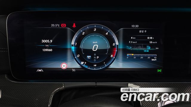 Mercedes-Benz CLS-Class (C257) CLS300d AMG Line 2020 — фото 8