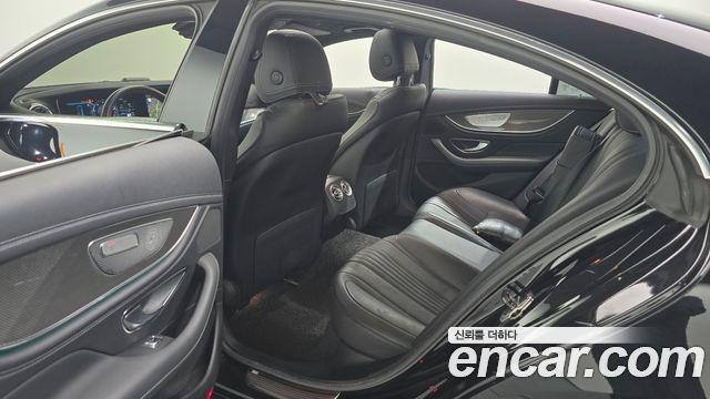 Mercedes-Benz CLS-Class (C257) CLS300d AMG Line 2020 — фото 12