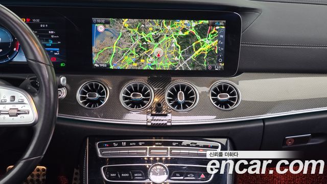Mercedes-Benz CLS-Class (C257) CLS300d AMG Line 2020 — фото 13