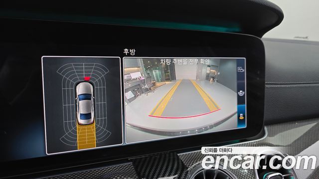 Mercedes-Benz CLS-Class (C257) CLS300d AMG Line 2020 — фото 15