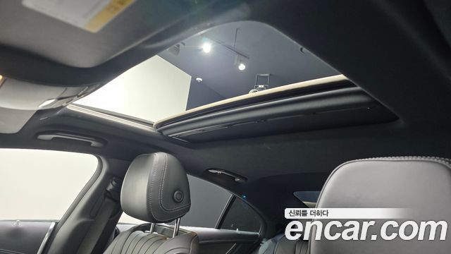 Mercedes-Benz CLS-Class (C257) CLS300d AMG Line 2020 — фото 18