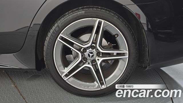 Mercedes-Benz CLS-Class (C257) CLS300d AMG Line 2020 — фото 21