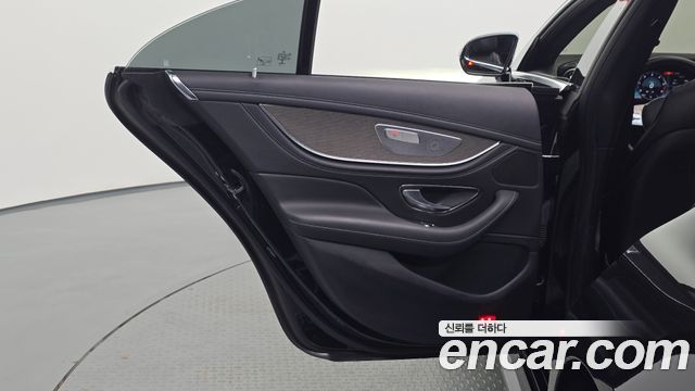 Mercedes-Benz CLS-Class (C257) CLS300d AMG Line 2020 — фото 25