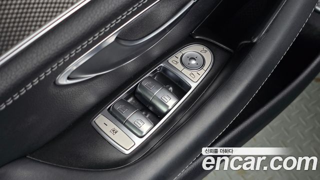 Mercedes-Benz CLS-Class (C257) CLS300d AMG Line 2020 — фото 29