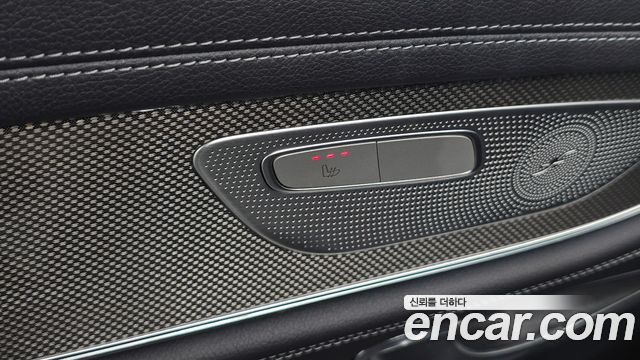 Mercedes-Benz CLS-Class (C257) CLS300d AMG Line 2020 — фото 30