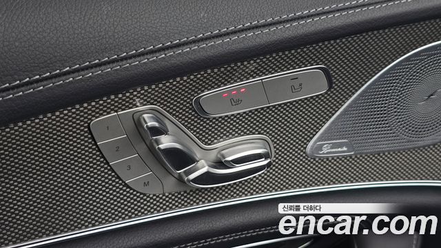 Mercedes-Benz CLS-Class (C257) CLS300d AMG Line 2020 — фото 35