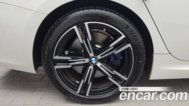 BMW 3 Series (G20) 320d Touring M Sport 2025 — фото 5