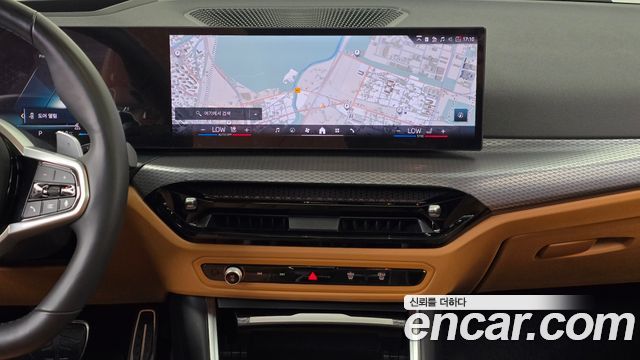 BMW 3 Series (G20) 320d Touring M Sport 2025 — фото 14
