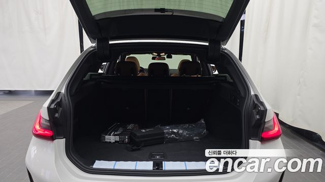 BMW 3 Series (G20) 320d Touring M Sport 2025 — фото 20
