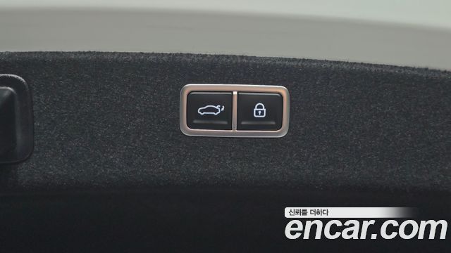 Genesis G80 (RG3) Gasoline 2.5 Turbo AWD 2022 — фото 18
