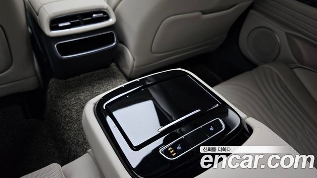 Genesis G80 (RG3) Gasoline 2.5 Turbo 2WD 2022 — фото 17