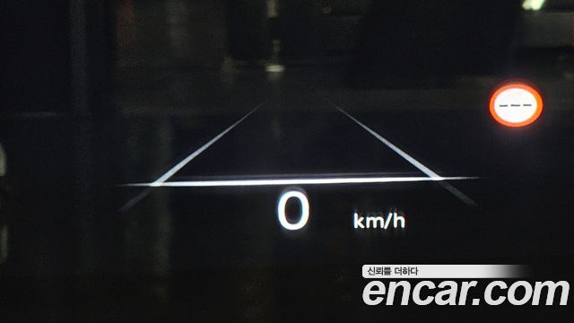 Genesis G80 (RG3) Gasoline 2.5 Turbo 2WD 2022 — фото 18