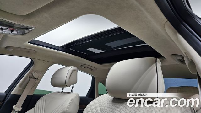 Genesis G80 (RG3) Gasoline 2.5 Turbo 2WD 2022 — фото 19