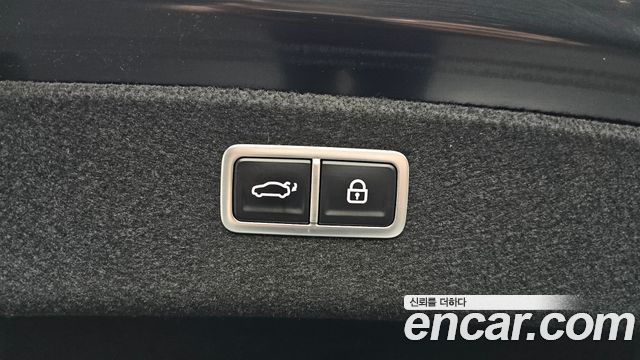 Genesis G80 (RG3) Gasoline 2.5 Turbo 2WD 2022 — фото 20