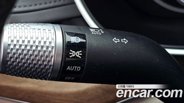 Genesis G80 (RG3) Gasoline 2.5 Turbo 2WD 2022 — фото 27