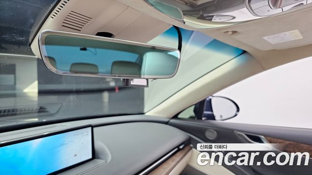Genesis G80 (RG3) Gasoline 2.5 Turbo 2WD 2022 — фото 28