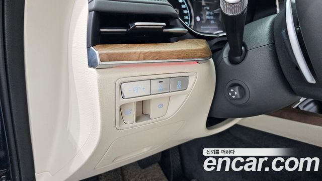 Genesis G80 (RG3) Gasoline 2.5 Turbo 2WD 2022 — фото 29