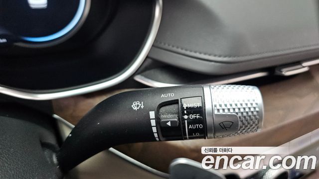Genesis G80 (RG3) Gasoline 2.5 Turbo 2WD 2022 — фото 34