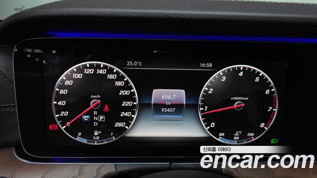 Mercedes-Benz E-Class (W213) E300 4MATIC Exclusive 2018 — фото 8