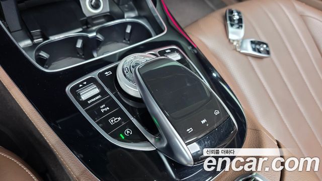 Mercedes-Benz E-Class (W213) E300 4MATIC Exclusive 2018 — фото 27