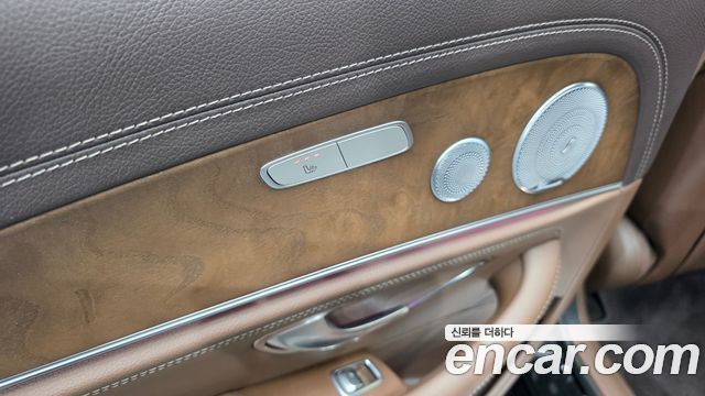Mercedes-Benz E-Class (W213) E300 4MATIC Exclusive 2018 — фото 29