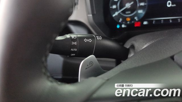 Kia Ray EV Van 2-Seater AIr 2024 — фото 29