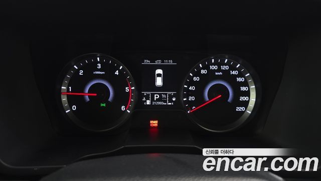 KG Mobility (SsangYong) Very New Tivoli Diesel 1.6 2WD V1 2020 — фото 8