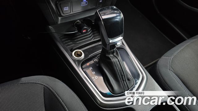 KG Mobility (SsangYong) Very New Tivoli Diesel 1.6 2WD V1 2020 — фото 9