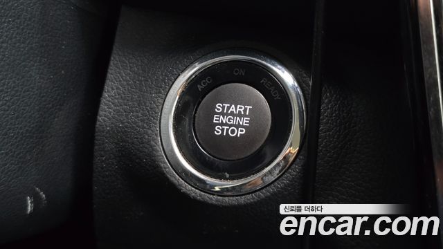 KG Mobility (SsangYong) Very New Tivoli Diesel 1.6 2WD V1 2020 — фото 20
