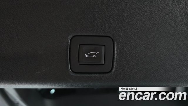 Chevrolet Trailblazer 1.3 Turbo 2WD Premier 2023 — фото 20