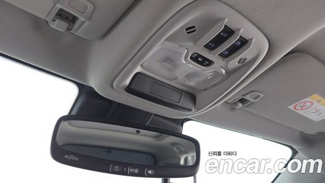 Chevrolet Trailblazer 1.3 Turbo 2WD Premier 2023 — фото 28