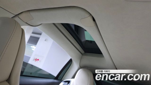 Tesla Model X 100D 2019 — фото 16