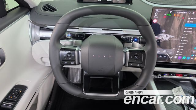Hyundai Grandeur (GN7) 2.5 Gasoline  2WD Premium 2027 — фото 13