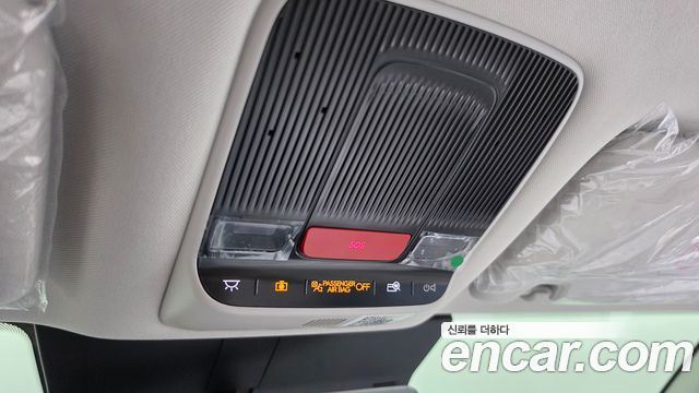 Hyundai Grandeur (GN7) 2.5 Gasoline  2WD Premium 2027 — фото 15