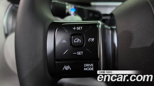 Hyundai Grandeur (GN7) 2.5 Gasoline  2WD Premium 2027 — фото 17