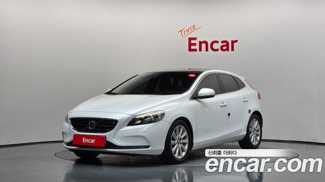 Volvo V40 D3 2nd
