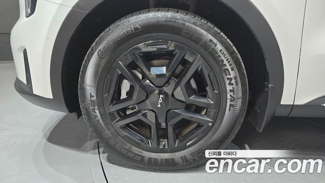 Kia Sorento (IV) HEV 1.6 2WD Gravity 2025 — фото 5