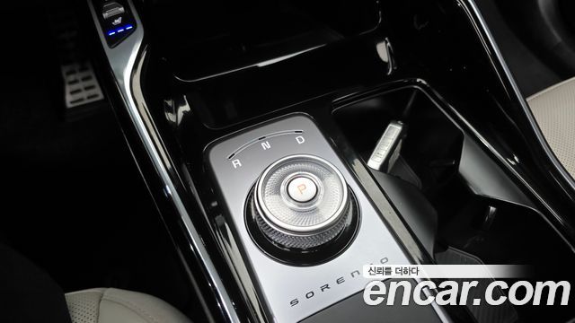 Kia Sorento (IV) HEV 1.6 2WD Gravity 2025 — фото 9