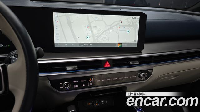 Kia Sorento (IV) HEV 1.6 2WD Gravity 2025 — фото 15
