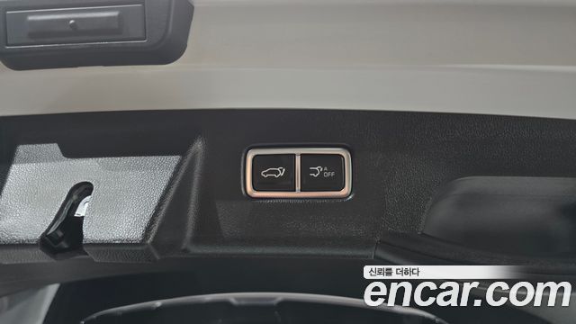 Kia Sorento (IV) HEV 1.6 2WD Gravity 2025 — фото 20