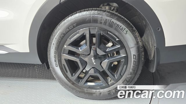 Kia Sorento (IV) HEV 1.6 2WD Gravity 2025 — фото 21
