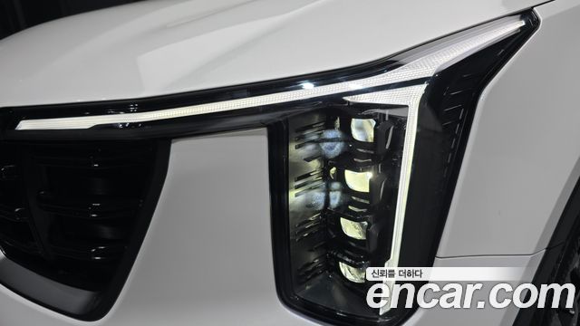 Kia Sorento (IV) HEV 1.6 2WD Gravity 2025 — фото 22