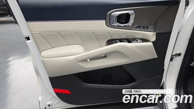 Kia Sorento (IV) HEV 1.6 2WD Gravity 2025 — фото 24