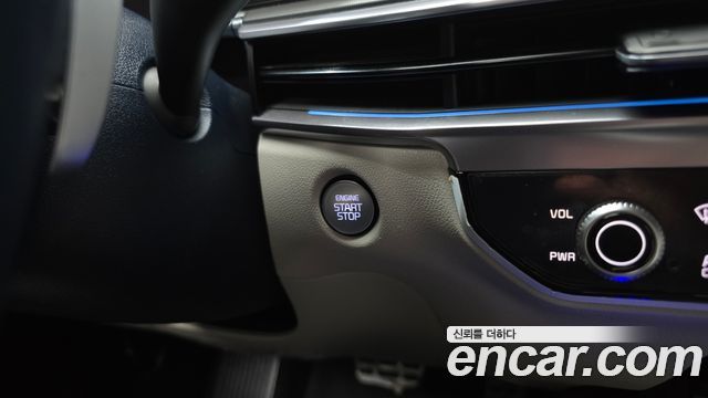 Kia Sorento (IV) HEV 1.6 2WD Gravity 2025 — фото 28