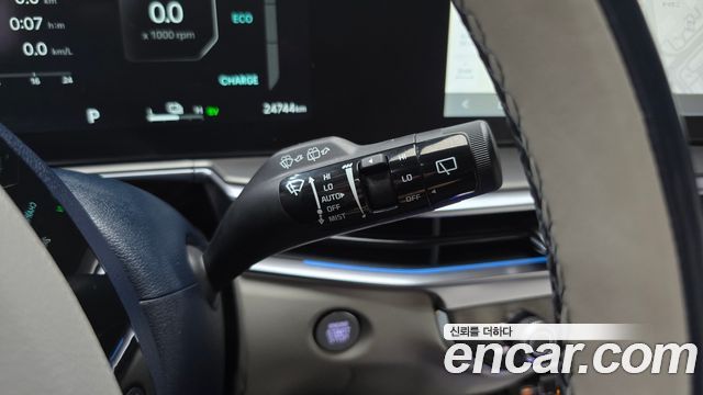 Kia Sorento (IV) HEV 1.6 2WD Gravity 2025 — фото 29