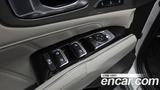 Kia Sorento (IV) HEV 1.6 2WD Gravity 2025 — фото 30